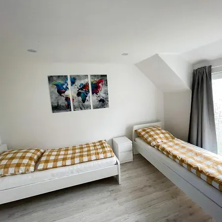 Booknow - 3 Bokensdorf